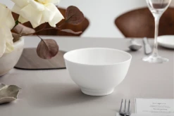 Villeroy & Boch Anmut Royal Rice Bowl 7 Villeroy & Boch Anmut Royal Rice Bowl -Shop Kitchen Cliques 1044121900LS