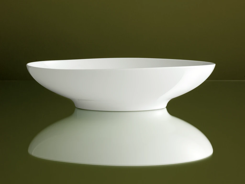 Villeroy & Boch Modern Grace Individual Oval Bowl 4 Villeroy & Boch Modern Grace Individual Oval Bowl - Image 2