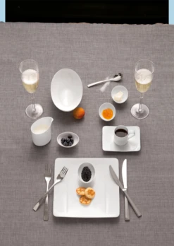 Villeroy & Boch Modern Grace Salad Plate -Shop Kitchen Cliques 1045102640LS2