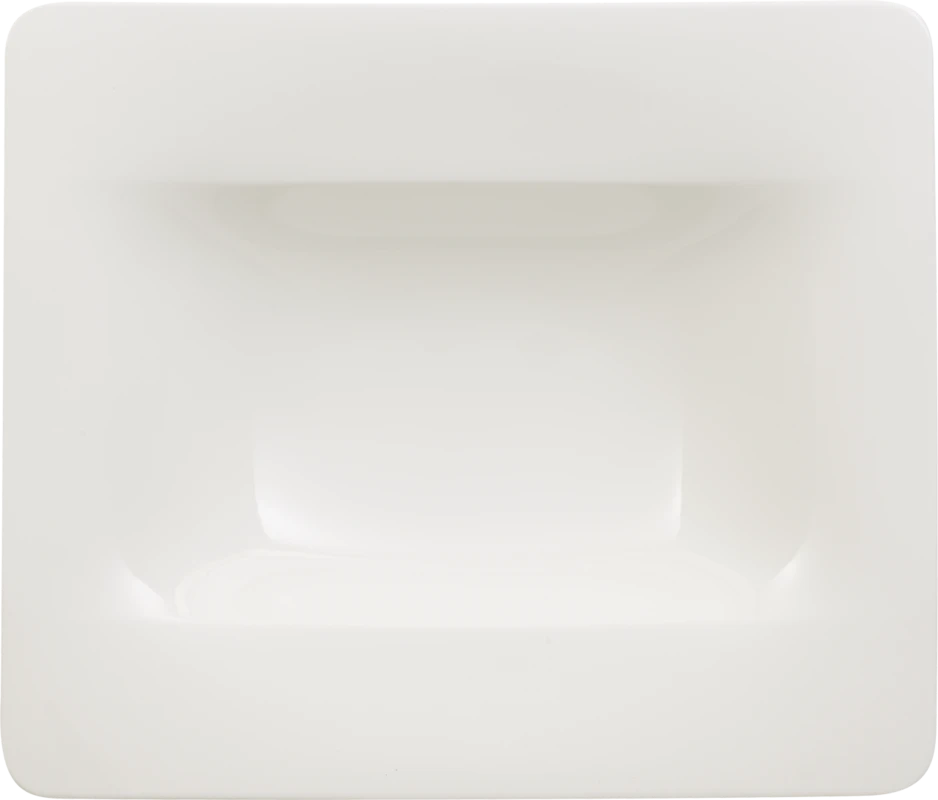 Villeroy & Boch Modern Grace Rim Soup Bowl 3 Villeroy & Boch Modern Grace Rim Soup Bowl