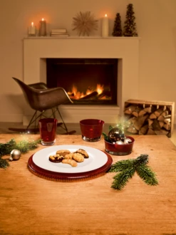 Villeroy & Boch Anmut Dinner Plate 11 Villeroy & Boch Anmut Dinner Plate -Shop Kitchen Cliques 1045452630LS2