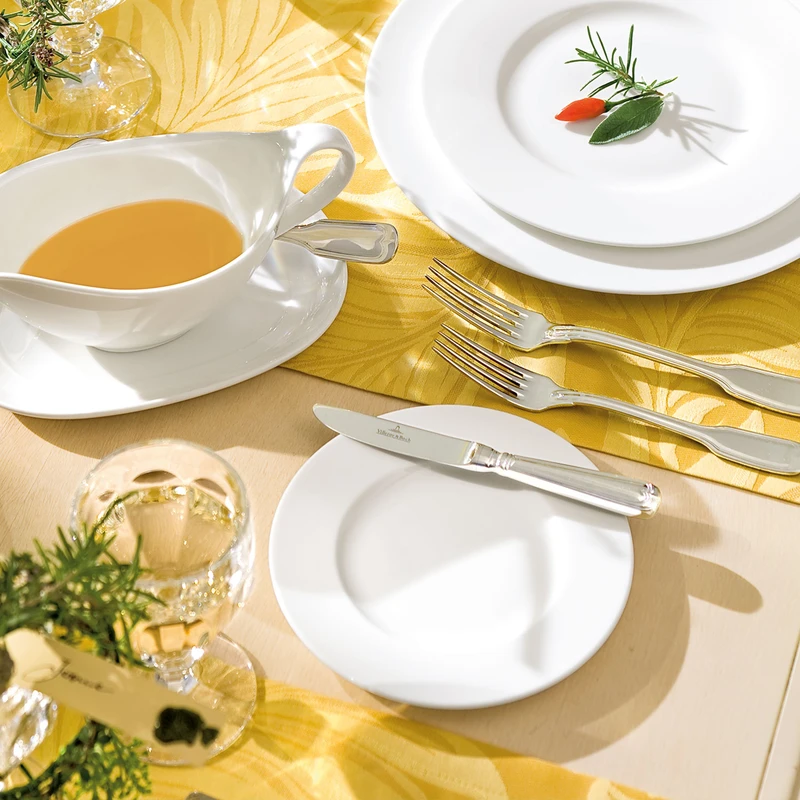 Villeroy & Boch Anmut Dinner Plate 5 Villeroy & Boch Anmut Dinner Plate - Image 3