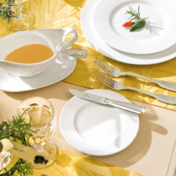 Villeroy & Boch Anmut Salad Plate -Shop Kitchen Cliques 1045452660LS 6395d7b6 9e33 4f9b ab3d 59e78113ab5f