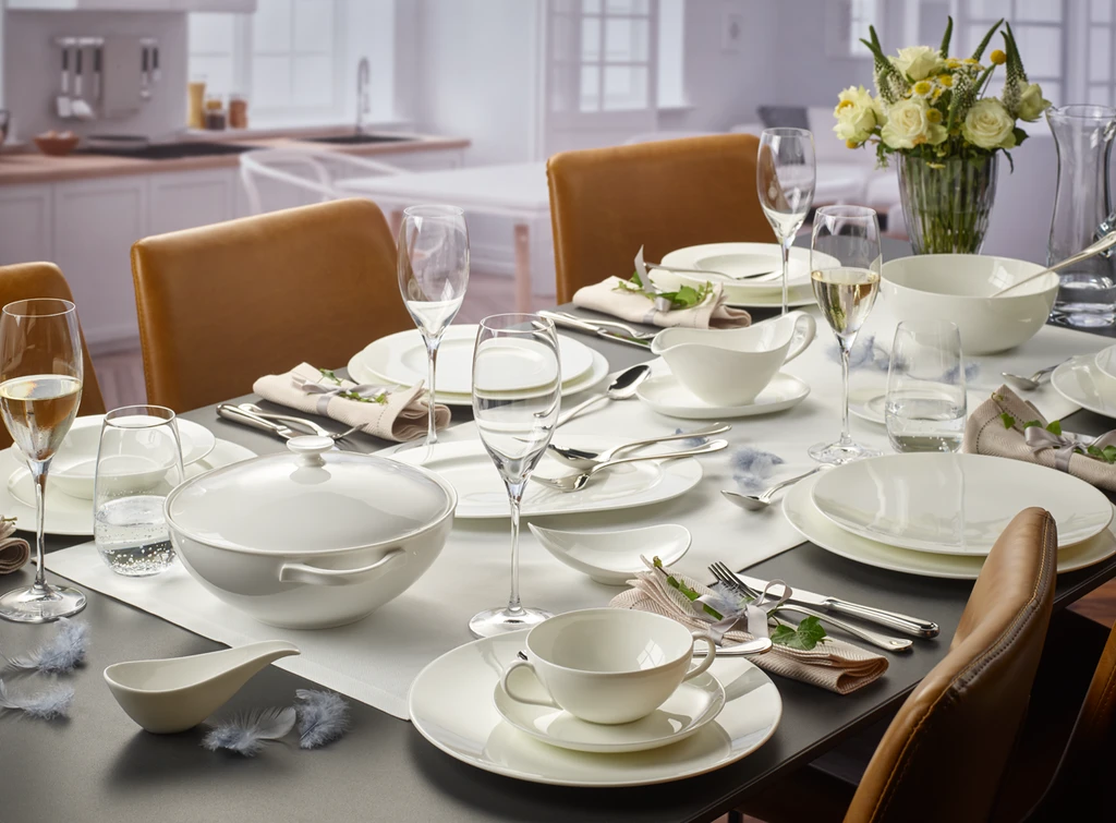 Villeroy & Boch Anmut Dinner Plate 7 Villeroy & Boch Anmut Dinner Plate - Image 5