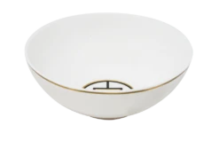 Villeroy & Boch Metro Chic Rice Bowl