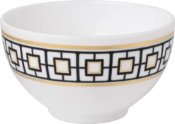 Villeroy & Boch Metro Chic Small Rice Bowl