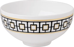 Villeroy & Boch Metro Chic Medium Rice Bowl
