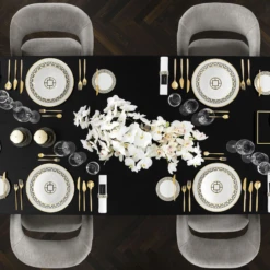 VIlleroy & Boch Metro Chic Bread & Butter Plate 8 VIlleroy & Boch Metro Chic Bread & Butter Plate -Shop Kitchen Cliques 1046522700LS 0cb3d6ab e2ac 4913 87e4 63b094cba42c