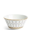 Wedgwood Renaissance Grey Rice Bowl 2 Wedgwood Renaissance Grey Rice Bowl -Shop Kitchen Cliques 1065320