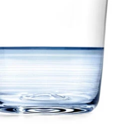 Royal Doulton 1815 Tumblers, Blue, Set/4 12 Royal Doulton 1815 Tumblers, Blue, Set/4 -Shop Kitchen Cliques 1065962C