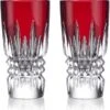 Waterford New Year Celebration Shot Glass Pair 1 Waterford New Year Celebration Shot Glass Pair -Shop Kitchen Cliques 1067235WaterfordNewYearCelebrationShotGlassPair