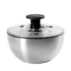 OXO Good Grips SteeL Salad Spinner -Shop Kitchen Cliques 1071497