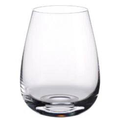 Villeroy & Boch Highlands Scotch Whisky Tumbler Set Of 2