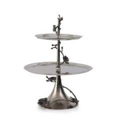 Michael Aram 2-Tier Etagere