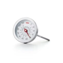 OXO Good Grips Chef's Precision Instant Read Thermometer