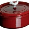 Staub 5.75 Quart Coq Au Vin Cocotte -Shop Kitchen Cliques 1123187