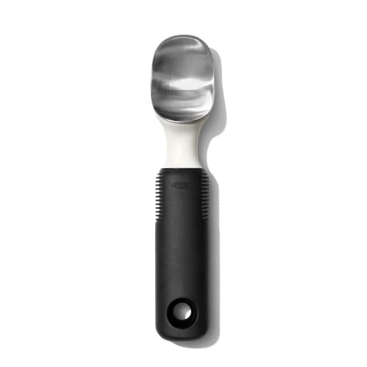 OXO Good Grips Classic Ice Cream Scoop 3 OXO Good Grips Classic Ice Cream Scoop