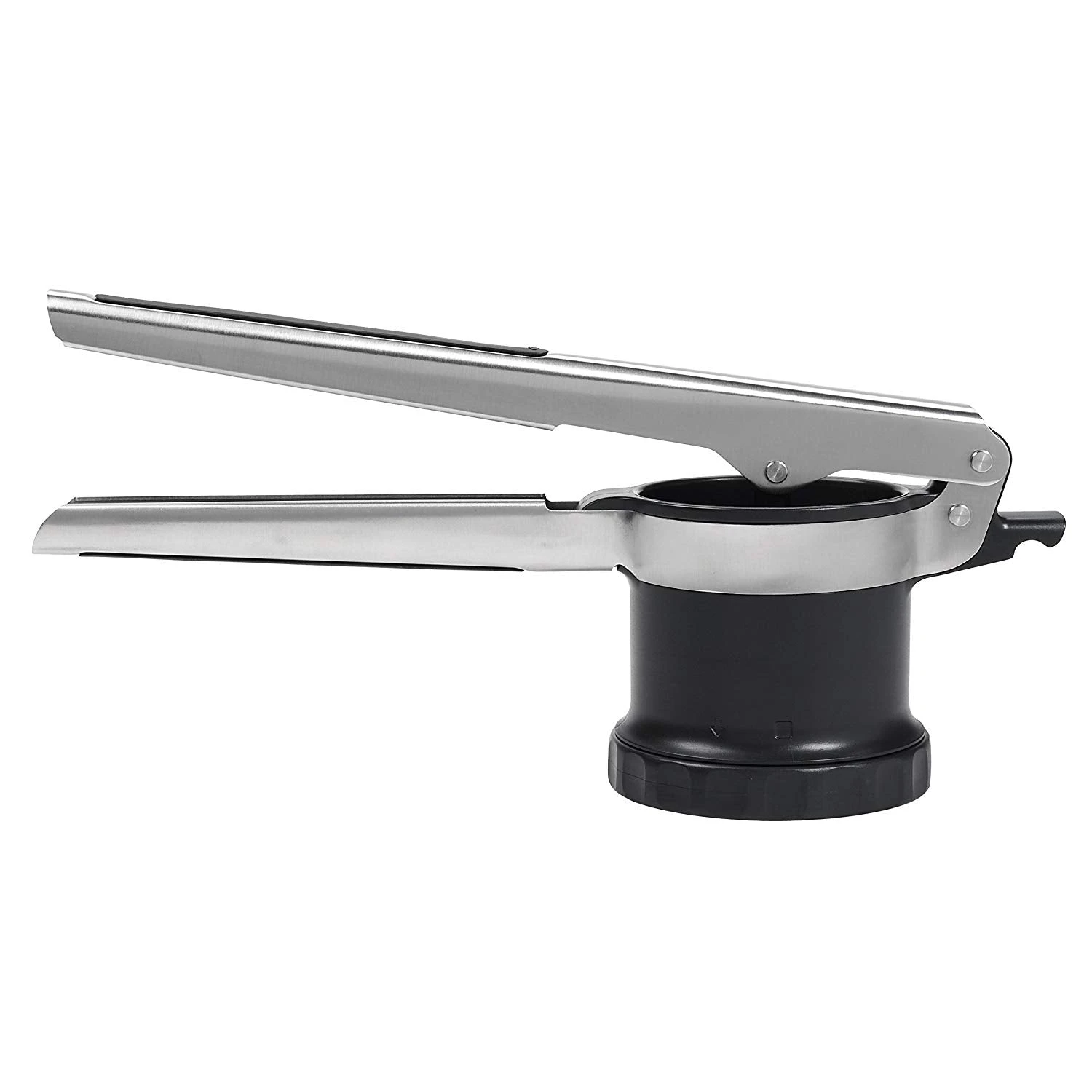 OXO Good Grips 3-in-1 Adjustable Potato Ricer 3 OXO Good Grips 3-in-1 Adjustable Potato Ricer
