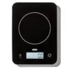 OXO Good Grips Everyday Glass Food Scale 11lbs/5kg -Shop Kitchen Cliques 11345800