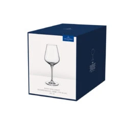 Villeroy & Boch La Divina Glassware, SET OF 4 -Shop Kitchen Cliques 1136678120BOX