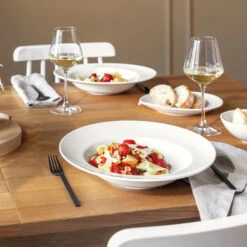 Villeroy & Boch La Divina Glassware, SET OF 4 -Shop Kitchen Cliques 1136678120LS