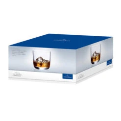 Villeroy & Boch La Divina Glassware, SET OF 4 -Shop Kitchen Cliques 1136678250Box