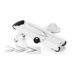 OXO Good Grips V-Blade Mandoline Slicer