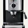 Capresso 116.04 EC100 Pump Espresso & Cappuccino Machine Black / Stainless Steel -Shop Kitchen Cliques 116