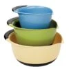 OXO Good Grips 3 Piece Mixing Bowl Set Discontinued