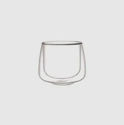 Villeroy & Boch Artesano Hot & Cold Beverage Cappuccino Mug/Tumbler Set Of 2