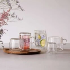 Villeroy & Boch Artesano Hot And Cold Beverage Tumbler, Set Of 2 8 Villeroy & Boch Artesano Hot And Cold Beverage Tumbler, Set Of 2 -Shop Kitchen Cliques 1172038098HandlelessCOLLECTION e18c8dcb fbcc 440c 9c92 b41e149650e4