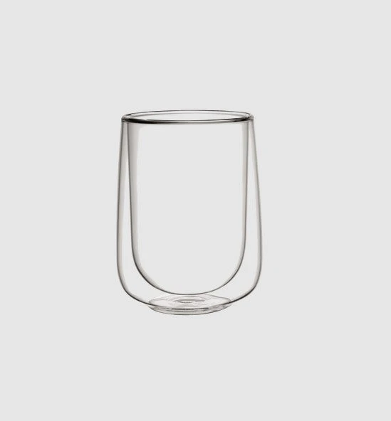 Villeroy & Boch Artesano Hot And Cold Beverage Tumbler, Set Of 2 2 Villeroy & Boch Artesano Hot And Cold Beverage Tumbler, Set Of 2