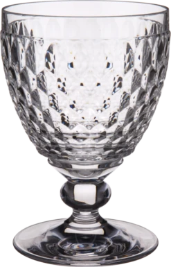 Villeroy & Boch Boston Claret Wine Glass