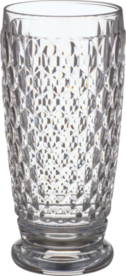 Villeroy & Boch Boston HIGHBALL GLASSES SET/4 19 Villeroy & Boch Boston HIGHBALL GLASSES SET/4 -Shop Kitchen Cliques 1172990110