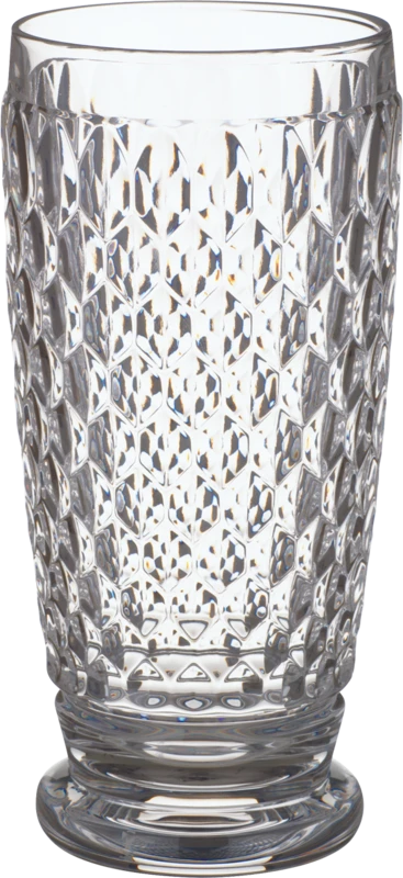 Villeroy & Boch Boston HIGHBALL GLASSES SET/4 5 Villeroy & Boch Boston HIGHBALL GLASSES SET/4 - Image 3