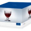 Villeroy & Boch Boston CLARET WINE GLASSES SET/4 2 Villeroy & Boch Boston CLARET WINE GLASSES SET/4 -Shop Kitchen Cliques 1172997808BOX