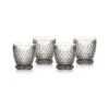 Villeroy & Boch Boston SHOT GLASSES SET/4 -Shop Kitchen Cliques 1172998245