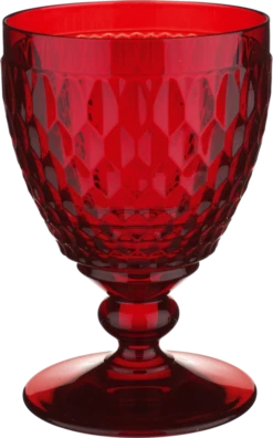 Villeroy & Boch Boston Claret Wine Glass -Shop Kitchen Cliques 1173090020