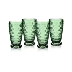 Villeroy & Boch Boston HIGHBALL GLASSES SET/4 25 Villeroy & Boch Boston HIGHBALL GLASSES SET/4 -Shop Kitchen Cliques 1173097821