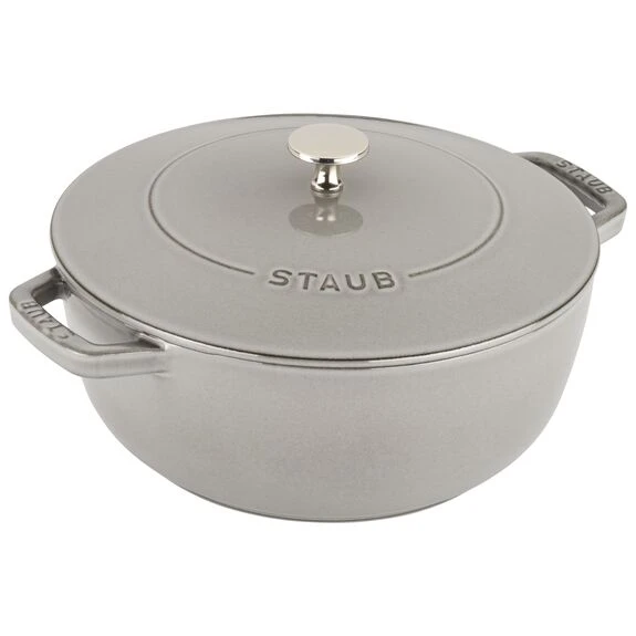 Staub Essential French Oven, 3.75-Quart 6 Staub Essential French Oven, 3.75-Quart - Image 4