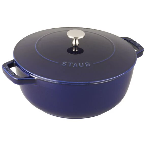 Staub Essential French Oven, 3.75-Quart 4 Staub Essential French Oven, 3.75-Quart - Image 2