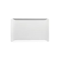 Rosenthal Loft White Rectangular Serving Platter