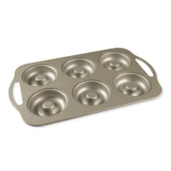 Nordicware Treat™ Nonstick Donut Pan