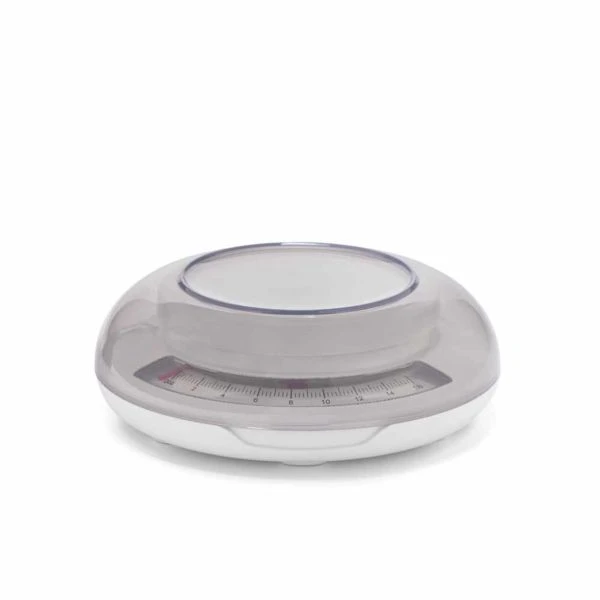 OXO Good Grips Healthy Portions Analog Scale 3 OXO Good Grips Healthy Portions Analog Scale