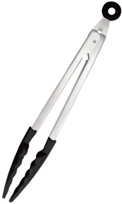 Henckels International Food Tongs, 9-Inch