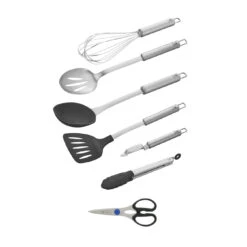 Zwilling Henckels Cooking Tools 7 Piece Kitchen Gadgets Set