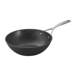 Demeyere AluPro 3.2 Quart Aluminum Nonstick Perfect Pan