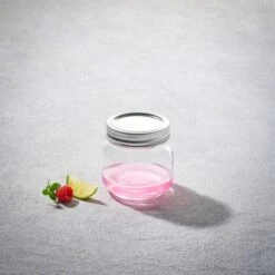 Kadra Sealock - Glass Mason Jar 11 Kadra Sealock - Glass Mason Jar -Shop Kitchen Cliques 1431275 74496bf5 f777 4870 a765 b76fc8e2941b