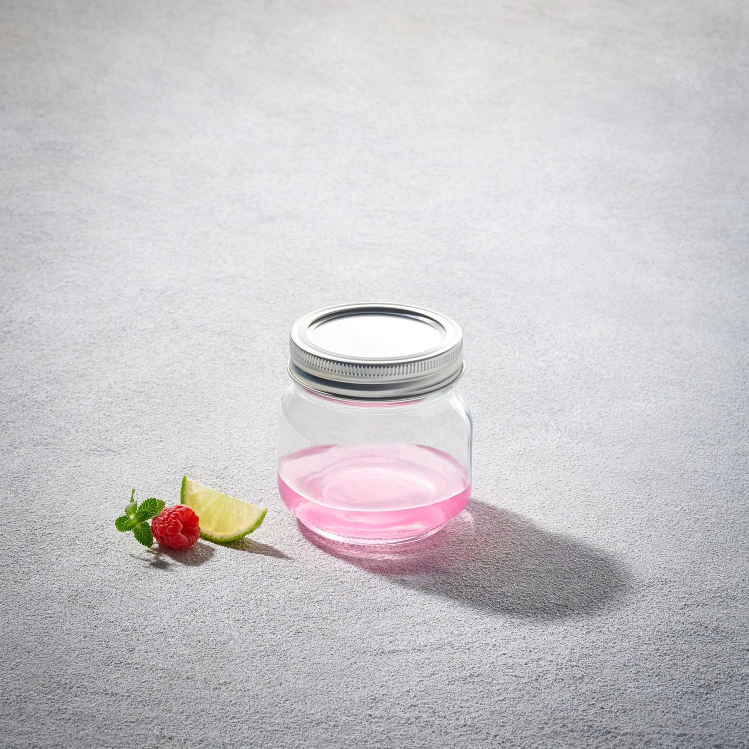 Kadra Sealock - Glass Mason Jar 7 Kadra Sealock - Glass Mason Jar - Image 5