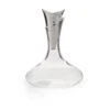 Michael Aram Ripple Effect Decanter With Aerator / Funnel -Shop Kitchen Cliques 144720